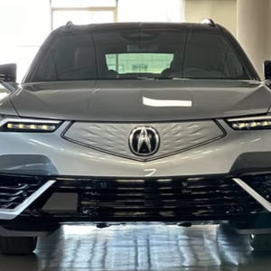 Oferta de dropshipping para ACURA 2024. ZDX TYPE S SUV ELECTRIFICADO Ahora en Stock - Product Image 1