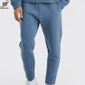 Chándal de Hombre a Bajo Precio Conjuntos Deportivos al Por Mayor Trajes Deportivos para Entrenamiento y Jogging Ropa Deportiva para Hombre - Product Image 3
