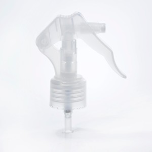 Nhà Máy Giá Trong Suốt Bán Buôn Tùy Chỉnh Chuyên Nghiệp Mỹ Phẩm PP 2025 Xu Hướng Phổ Biến Tất Cả Các Nhự<span class=keywords><strong>a</strong></span> Mini Kích Hoạt Phun - Product Image 1