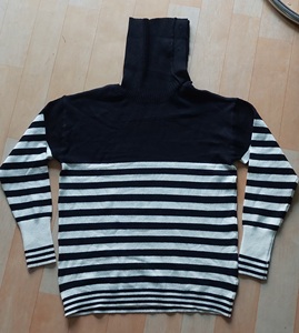 Best Comfortable Ladies Knitwear Pullover <b>Sweater</b> Long Sleeve <b>Turtle</b> <b>Neck</b> Womens Turtleneck Acrylic Knitted <b>TURTLE</b> <b>Neck</b> Clothing - Product Image 4