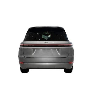 SUV Híbrido Eléctrico de Marca China 2025, Vehículo de Nueva Energía de Alta Gama, Sin Accidentes y Listo para Enviar - Product Image 3