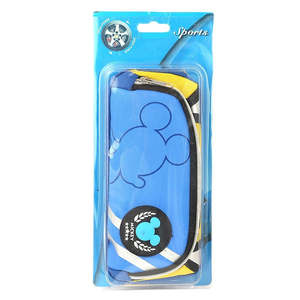 Trousse à crayons Mickey Mouse - Bleu - Product Image 4