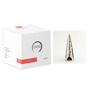 Ornement de Noël moderne et élégant pour la décoration intérieure Nouveau look Dessus de table Décoration de la saison des fêtes - Product Image 4