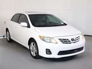 2013 Toyota Corolla LE - Product Image 6