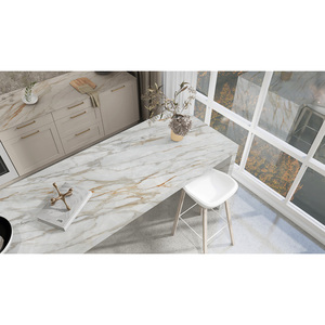 <b>Prime</b> Core Custom Contemporary Kitchen Vanity Tops Granite Countertops 2cm-3cm Thick 59-61 Wide Eased Edge Floor Bathroom Hotel - Product Image 1