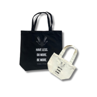 Bolsas de Compras Impermeables de Alta Calidad Personalizadas 100% Algodón COTTON VOYAGE con Correa de Hombro y Patrón Geométrico, Venta en Línea a Bajo Precio