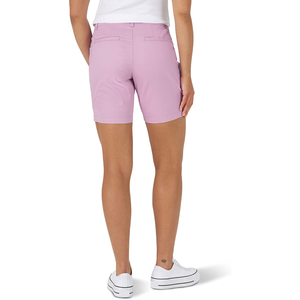 Shorts en jean décontractés pour femmes, nouvelle mode printemps-été 2025, rétro, taille haute, bleu, shorts pour femmes - Product Image 6