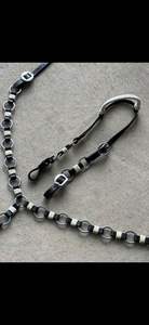 Conjunto de Arneses de Cuero Occidental Duradero y de Alta Demanda para Entrenamiento de Caballos y Equitación Diaria Disponible a Precio de Fábrica - Product Image 2