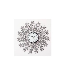 Stylish Decorative Metal Wall <b>Clock</b> Manufacturer and New Design Wall Decor Wall <b>Clock</b> Top Handmade Shinny Polished - Product Image 6