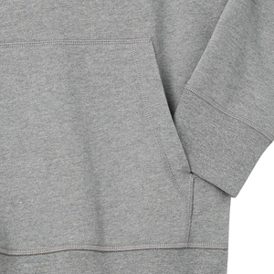 Sudaderas con capucha para hombre al por mayor, sudaderas lisas informales para hombre, moda de invierno, servicios OEM, sudaderas con capucha nuevas personalizadas hechas profesionalmente para hombre - Product Image 6