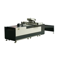 DAKE 1070 6090 Plotter de troquelado pequeño Máquina de corte plana digital