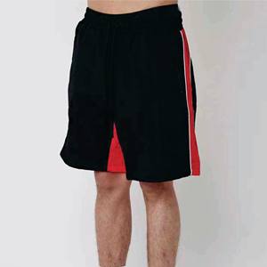 กางเกงขาสั้นผ้าตาข่ายสำหรับผู้ชายกางเกงขาสั้นสำหรับใส่ได้ทั้งชายและหญิงกางเกงขาสั้นสำหรับใส่ได้ทั้งชายและหญิง - Product Image 4