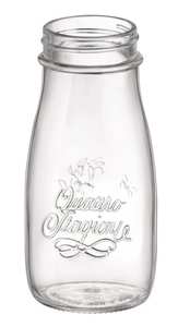 Barattolo Quattro Stagioni Sin Cápsula Cm. 7x15,5 H Cl. 40 - Product Image 1