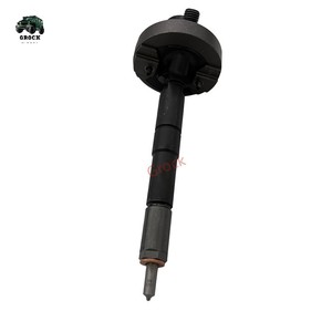 Rel umum injektor Diesel 0445110315 Valves untuk Nissan ZD30 mesin Urvan Cabstar 3.0 katup injeksi - Product Image 6