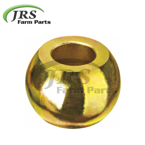 Bola de enlace inferior de alta calidad para tractores Acero forjado duradero para uso agrícola por JRS Farmparts Fabricante exportador indio - Product Image 1