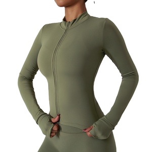 Conjunto de Yoga para Mujer, Ropa Deportiva para Gimnasio, Conjunto de Yoga Transpirable para Mujer 2026 - Product Image 1