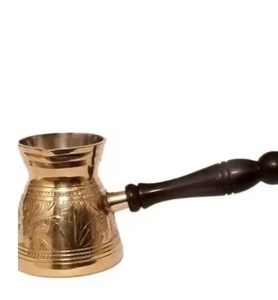 เครื่องชงกาแฟสไตล์ตุรกีสุดหรู - Product Image 2