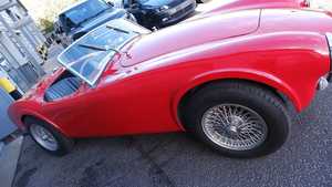 ACOBA 1954 USADO, LHD/RHD, ORIGINAL - Product Image 3