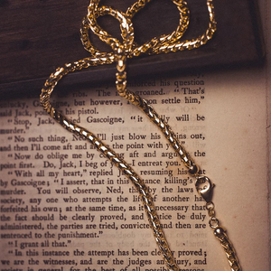 18K Yellow <b>Gold</b> Diamond Cut Franco Chain for <b>Men</b> Women High Polish Luxury Unisex <b>Gold</b> Chain Jewelry Wholesale Manufacturer - Product Image 2