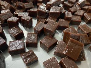 Caramelos de Plátano Vietnamitas al por Mayor, Caramelos de Plátano Suaves con Leche de Coco, Proveedor de Caramelos de Plátano de Marca Privada, Caramelos de Plátano Ms Sophie - Product Image 2