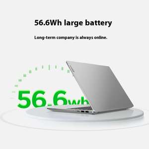 Para Le n OVO X IAO Xin 16 2024, 512, 16GB, GB, 16 pulgadas, 56,6 Wh, portátil ligero y delgado para Juegos de oficina - Product Image 3