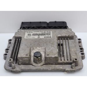 CENTRALINA MOTOR ECU FIAT Doblo Serie 55247026 263A4000 Diésel 1598 (09>15) - Product Image 5
