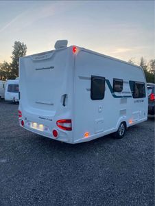 Caravana familiar con techo rígido, remolque todoterreno, caravana de viaje todoterreno en venta, estándar australiano - Product Image 4