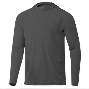 Chasse en plein air Camo hommes sweat à capuche de haute qualité Logo personnalisé coton chasse à capuche/personnalisé chasse à capuche - Product Image 1