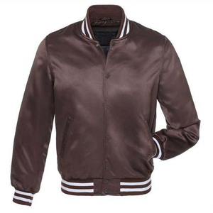 Blank Varsity <b>Jackets</b> New Fashion Winter Varsity <b>Jacket</b> Custom <b>Men</b> Letterman <b>Jacket</b> Youth <b>Baseball</b> Uniforms - Product Image 4