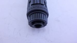 18.000 RPM 0.35HP y 0.5HP Amoladoras de troquel de aire en ángulo 0.5HP Amoladora de troquel en ángulo de aire Velocidad de molienda Herramientas de aire neumáticas - Product Image 4