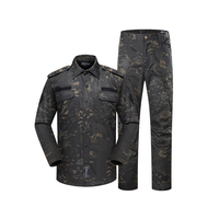 Pantalon de camouflage pour hommes de vente chaude pour la respirabilité uniforme tactique hommes pantalons pantalons de survêtement