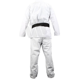Uniformes de Jiu Jitsu Gi para hombres de alta calidad, cómodos y duraderos para entrenamiento y competiciones, ropa de artes marciales - Product Image 3