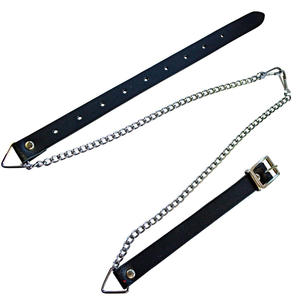 Hecho a medida de cuero auténtico Highland Full Dress Kilt Sporran accesorio de instrumento Musical hecho a mano con todos los tamaños gran oferta - Product Image 6