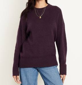 Sweat-shirt confortable pour femme parfait pour se prélasser et tenues décontractées Tissu doux pour un confort ultime - Product Image 5