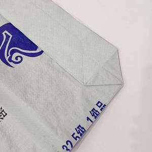 Sac en PP à fond plat AdStar résistant pour les applications de ciment |   Barrière d'humidité stratifiée |   Personnalisation de la marque |   Usine au Vietnam - Product Image 4