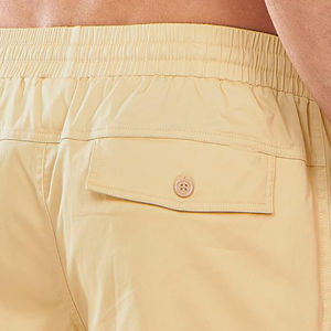 กางเกงขาสั้นออกกำลังกายสำหรับผู้ชายแห้งเร็วมาใหม่2025 - Product Image 5