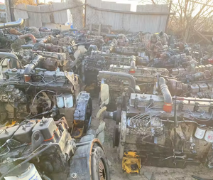 Motor Diésel 6BT 6CT de Alto Rendimiento y Amplio Uso para Cummins - Product Image 3