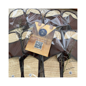 Sandalias de Fibra de Coco Sostenibles al por Mayor para el Mercado de Exportación - Product Image 2