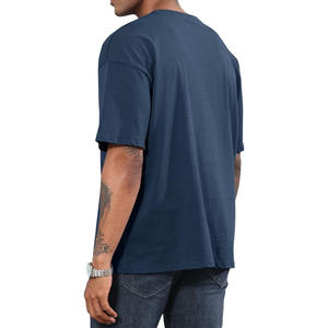 Camiseta de Manga Corta para Hombre de Buena Calidad en Oferta Online, Subida por Dress Sports - Product Image 5