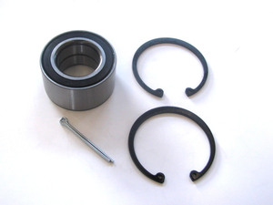 1603191 Nouveau kit de roulement de roue avant en acier pour Opel VECTRA 1988-1995 Pièces <span class=keywords><strong>d</strong></span>étachées automobiles - Product Image 6