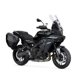 Venta al por Mayor de las Nuevas y Populares Motocicletas Deportivas Yamaha Tracer 9 2025 para Adultos, con 3 Años de Garantía, Listas para Exportación - Product Image 1