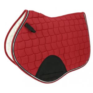 Selle de cheval de qualité supérieure avec logo brodé personnalisé, produits équestres, équipement équin, selle de cheval pour l'équitation - Product Image 4