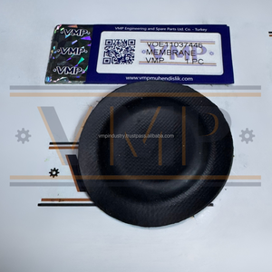 Diafragma voe 11037446 para Cargadoras de Ruedas y Camiones Articulados Volvo, Repuesto de Maquinaria de Construcción de Alta Calidad Marca VMP - Product Image 3