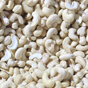 Offre Spéciale 2023 Santigo Viet Nam WW320 Noix De Cajou 10Kg Noix De Cajou Du Vietnam W320 Prêt À Expédier - Product Image 1