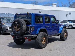 Wrangler Unlimited Rubicon 2019 Usado en Buen Estado - Product Image 3