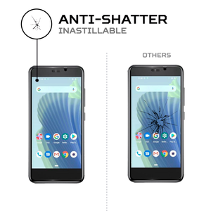 คิวบอต เจ 20 ฟิล์มกันรอยหน้าจอ ผลิตภัณฑ์คุณสมบัติเด่น - Product Image 5