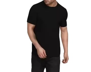 เสื้อยืดคอกลมไซส์ใหญ่พิเศษสำหรับผู้ชาย ฤดูร้อน พิมพ์ลายดิจิทัล ขายส่ง คุณภาพพรีเมียม ผลิตโดย HS 2026 - Product Image 4