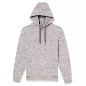 Sweat à capuche de rue pour homme, taille mixte avec logo personnalisé, offre spéciale - Product Image 4