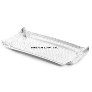 Plateau à chocolat en métal fini doré Plateau à chocolat fait main d'excellente qualité Nouveau plateau à chocolat classique et élégant - Product Image 6