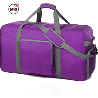 Sac de sport MRI - Sac de voyage léger en polyester avec logo et couleur personnalisés